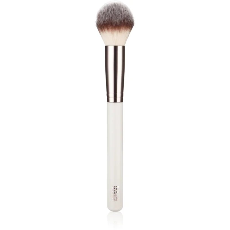 MUA Makeup Academy Brushes Finishing ovális púderecset 1 db
