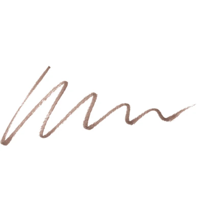 MUA Makeup Academy Control Freak ultra-fekete szemhéjtus árnyalat Chocolate Brown 0.5 g