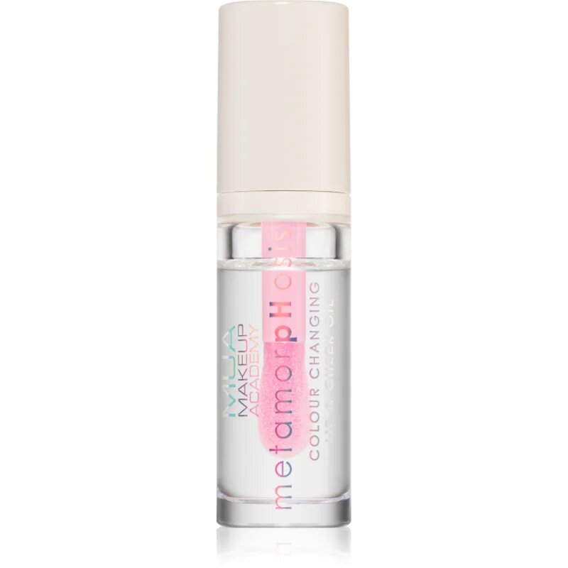 MUA Makeup Academy Metamorphosis önszínező PH balzsam az arcra és a szájra 7 ml