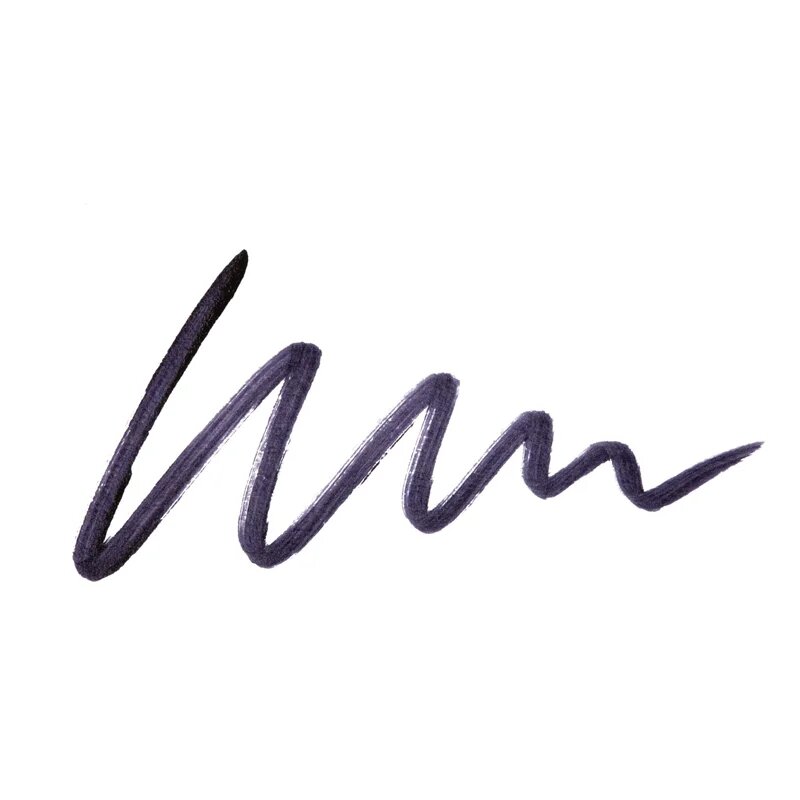 MUA Makeup Academy Nocturnal színes szemhéjtus árnyalat Nocturnal 3 ml