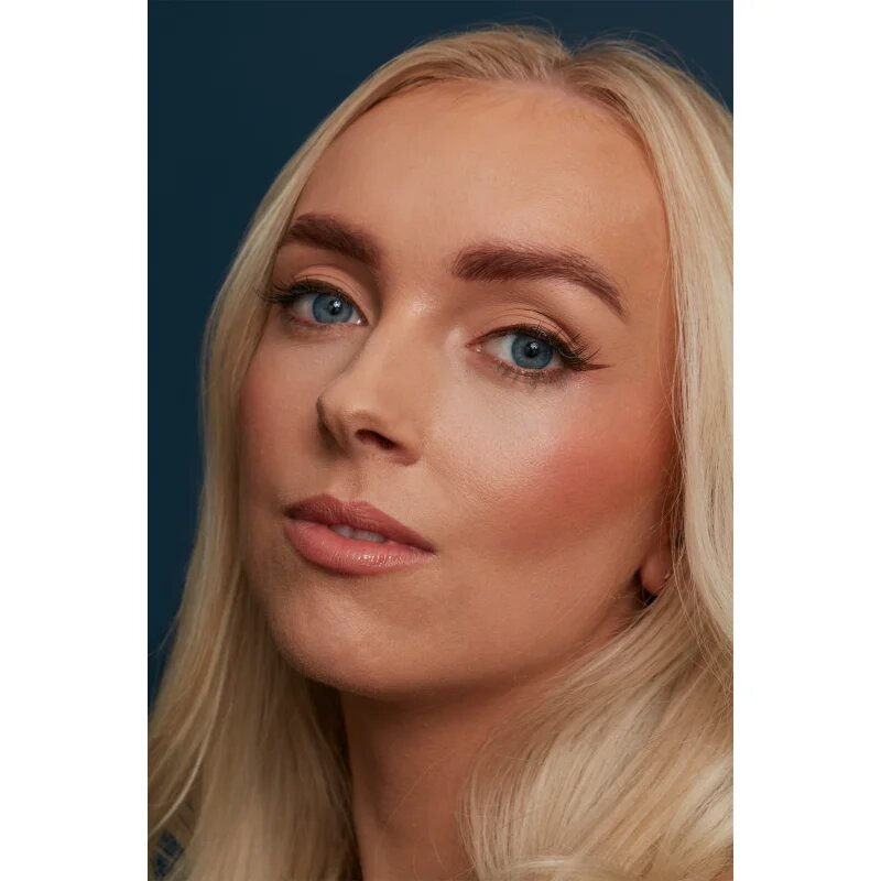 MUA Makeup Academy Nocturnal színes szemhéjtus árnyalat Nocturnal 3 ml