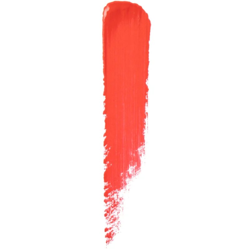 MUA Makeup Academy Velvet Matte mattító folyékony rúzs árnyalat Agenda 3 ml