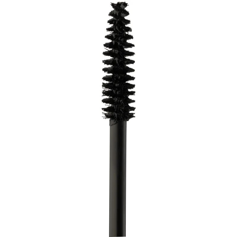 MUA Makeup Academy Volume Mascara dúsító szempillaspirál árnyalat Black 6 ml