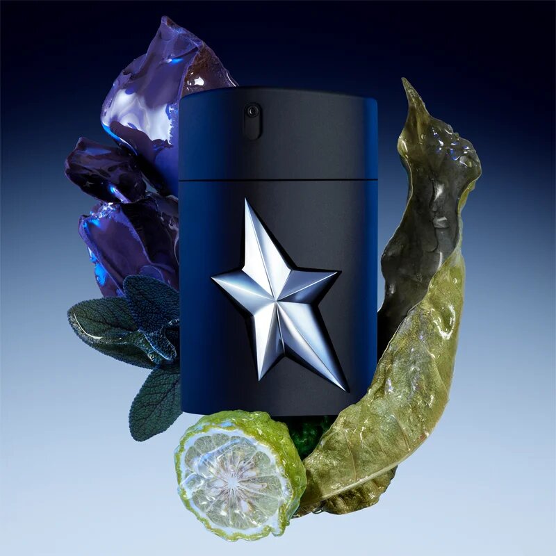 Mugler A*Men Fantasm Eau de Parfum uraknak 100 ml