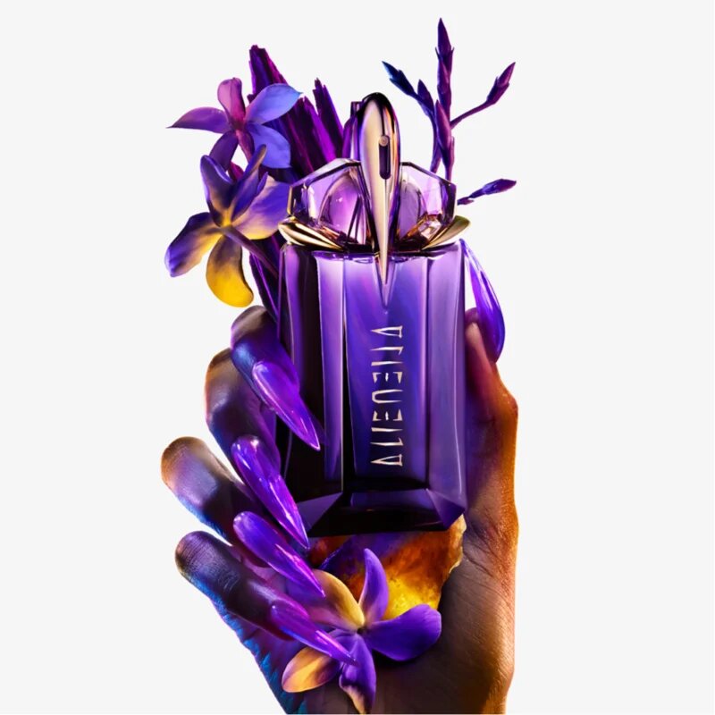 Mugler Alien ajándékszett hölgyeknek