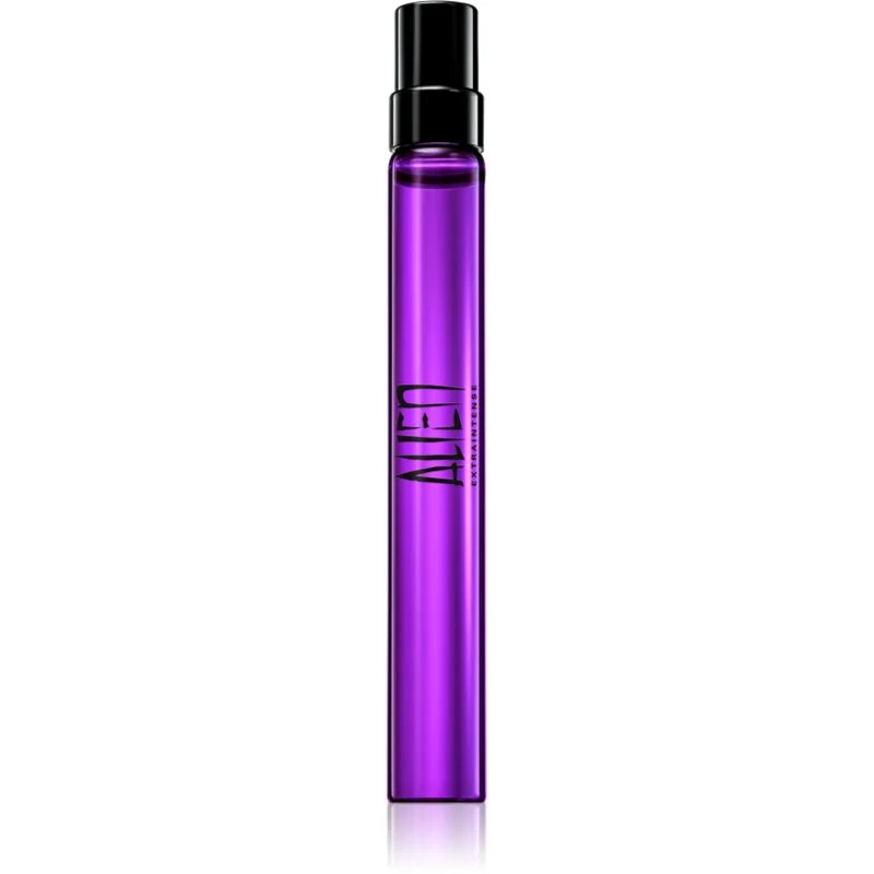 Mugler Alien Extraintense Eau de Parfum hölgyeknek 10 ml