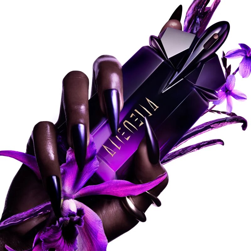 Mugler Alien Extraintense Eau de Parfum hölgyeknek 30 ml