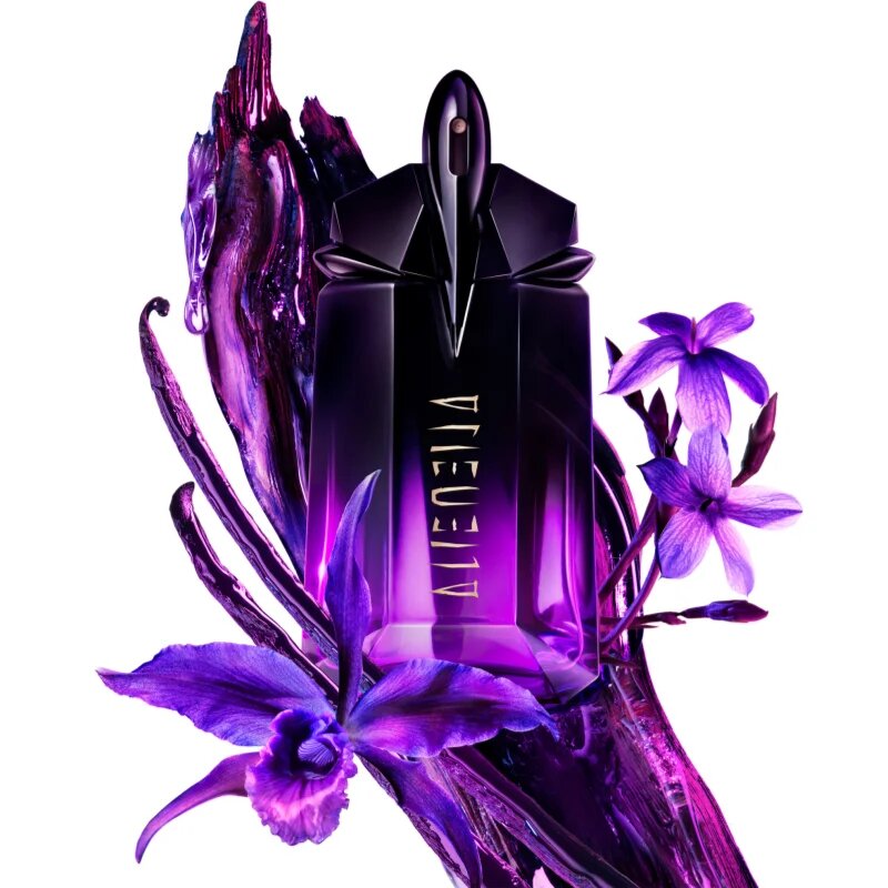 Mugler Alien Extraintense Eau de Parfum hölgyeknek 60 ml