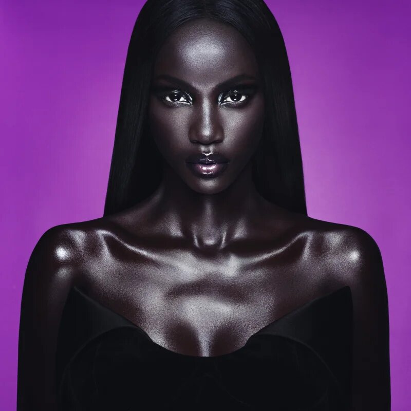 Mugler Alien Extraintense Eau de Parfum hölgyeknek 90 ml