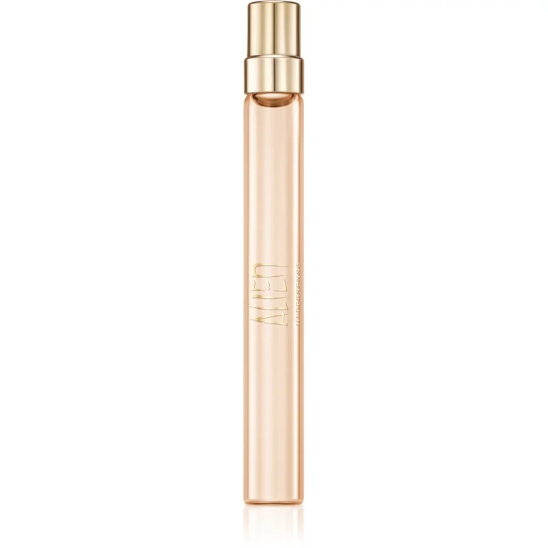 Mugler Alien Hypersense Eau de Parfum utántölthető hölgyeknek 10 ml
