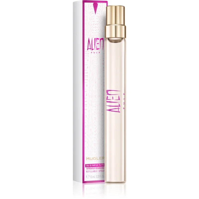 Mugler Alien Pulp Eau de Parfum hölgyeknek 10 ml