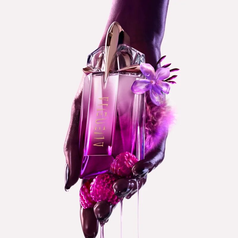 Mugler Alien Pulp Eau de Parfum hölgyeknek 10 ml