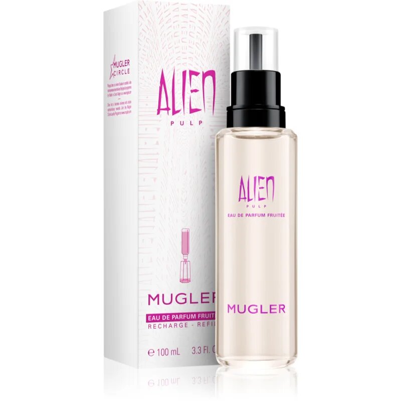 Mugler Alien Pulp Eau de Parfum hölgyeknek 100 ml