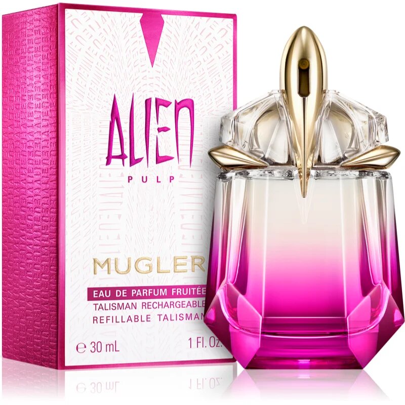 Mugler Alien Pulp Eau de Parfum hölgyeknek 30 ml