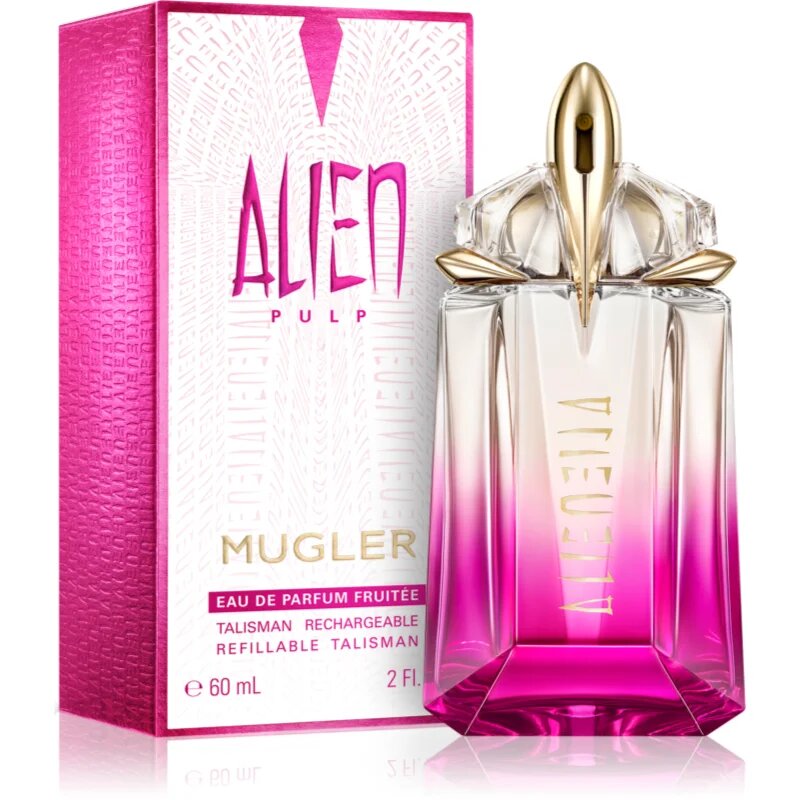 Mugler Alien Pulp Eau de Parfum hölgyeknek 60 ml
