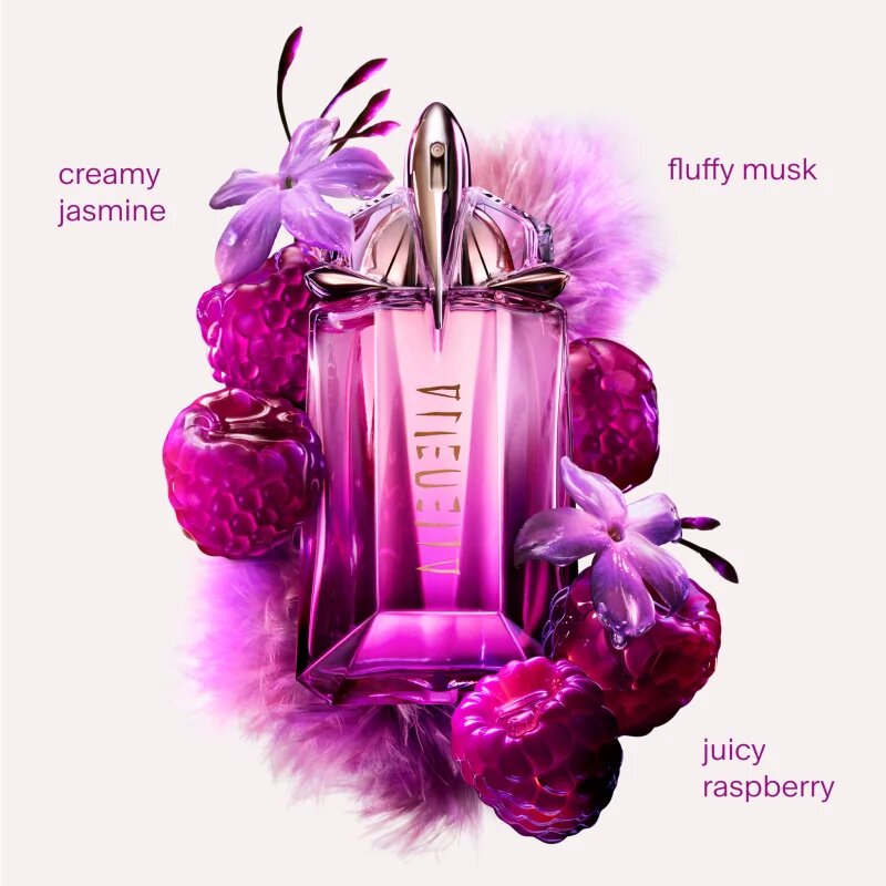 Mugler Alien Pulp Eau de Parfum hölgyeknek 60 ml