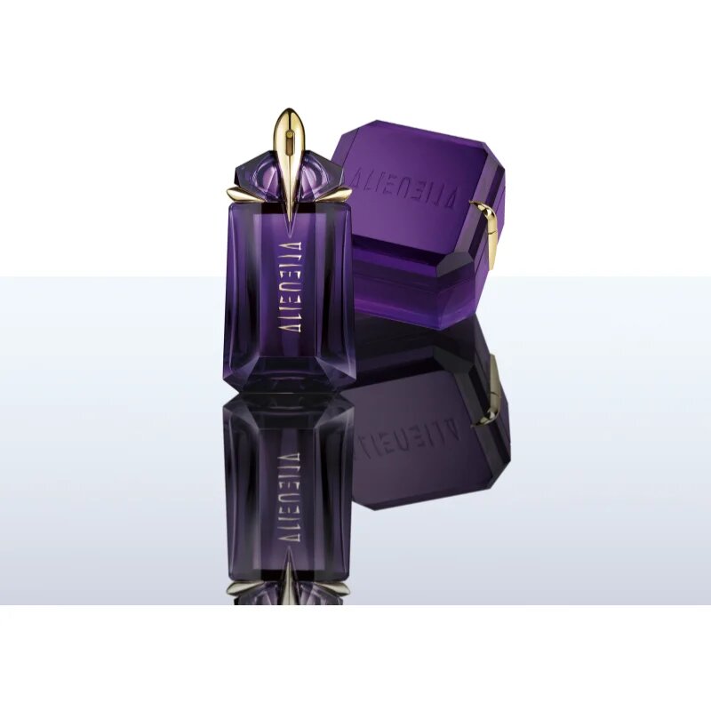 Mugler Alien testápoló krém hölgyeknek 200 ml