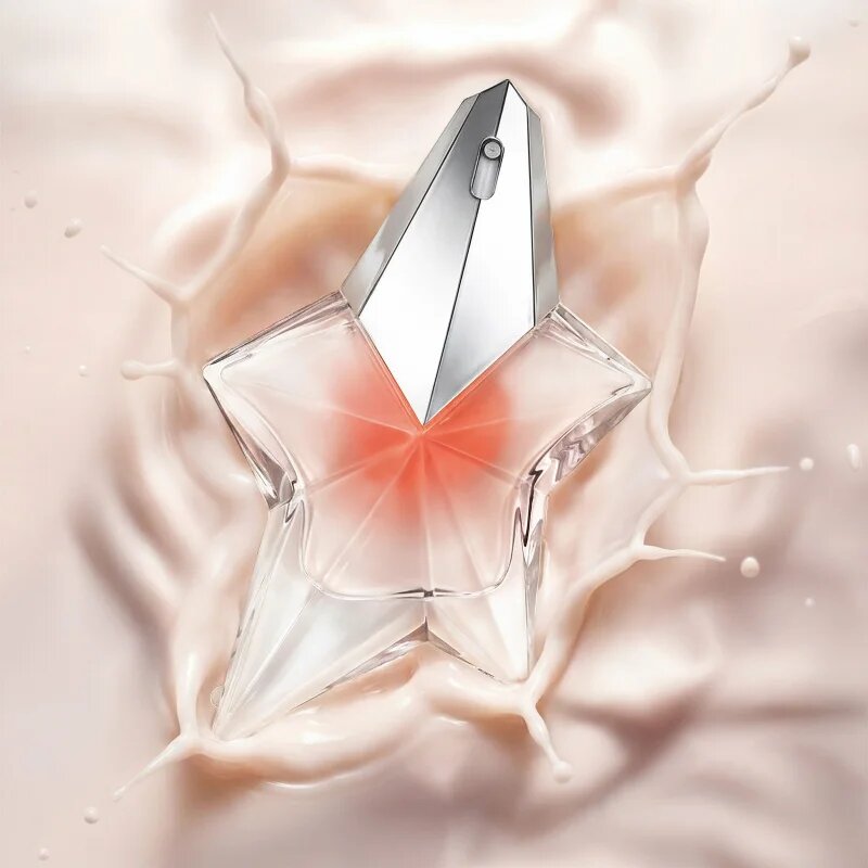 Mugler Angel Blush Eau de Parfum hölgyeknek 10 ml