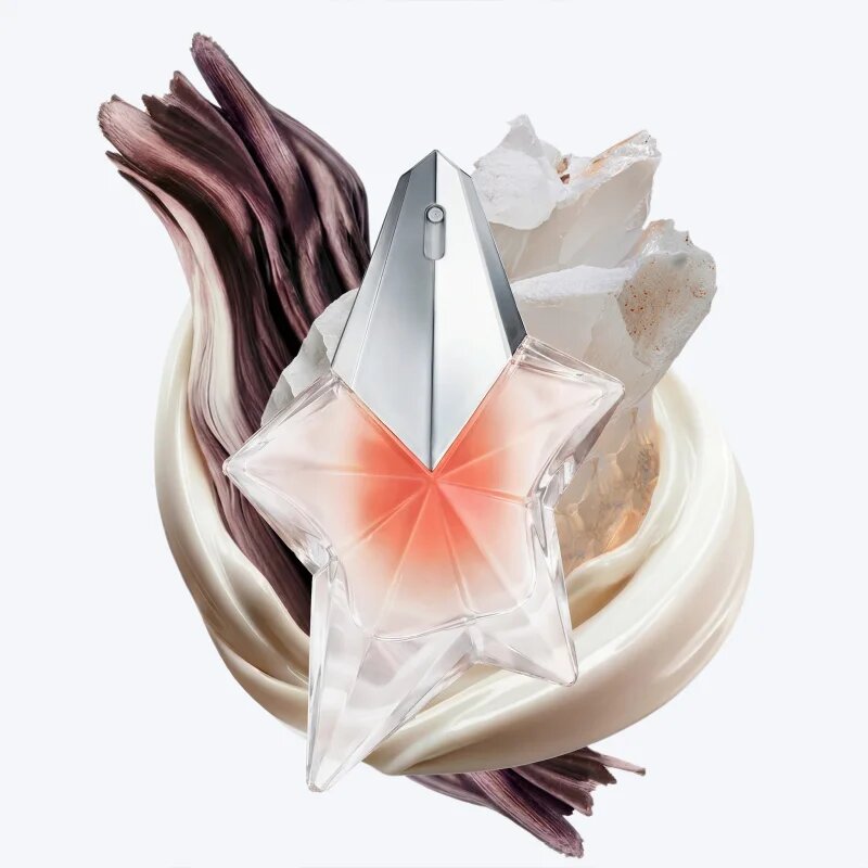 Mugler Angel Blush Eau de Parfum hölgyeknek 10 ml