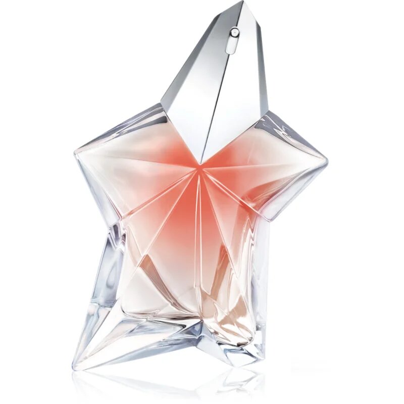 Mugler Angel Blush Eau de Parfum hölgyeknek 100 ml
