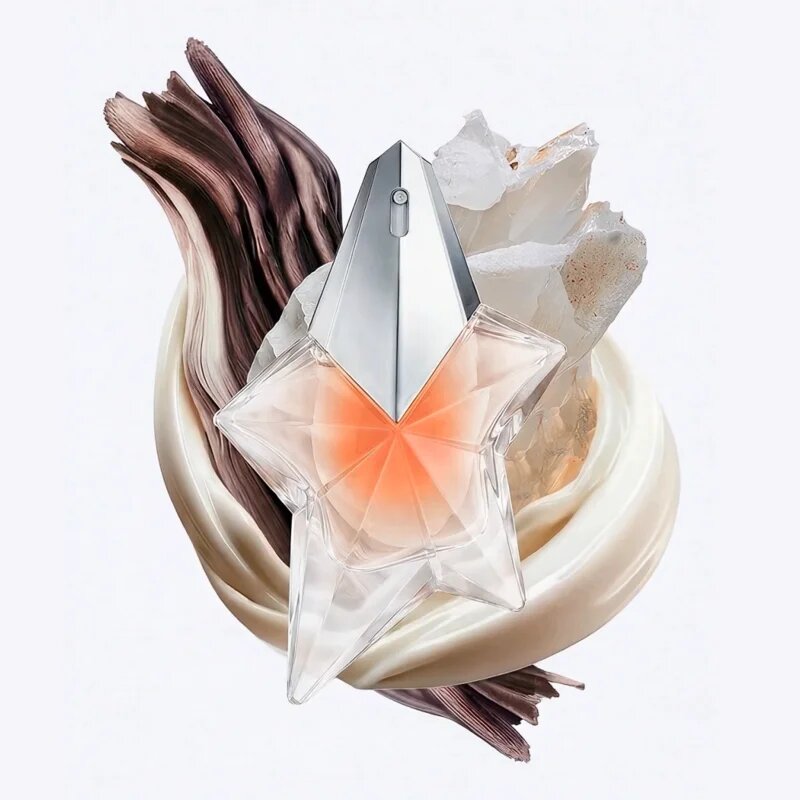 Mugler Angel Blush Eau de Parfum hölgyeknek 100 ml
