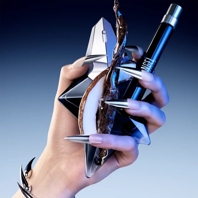 Mugler Angel Fantasm Eau de Parfum hölgyeknek 10 ml