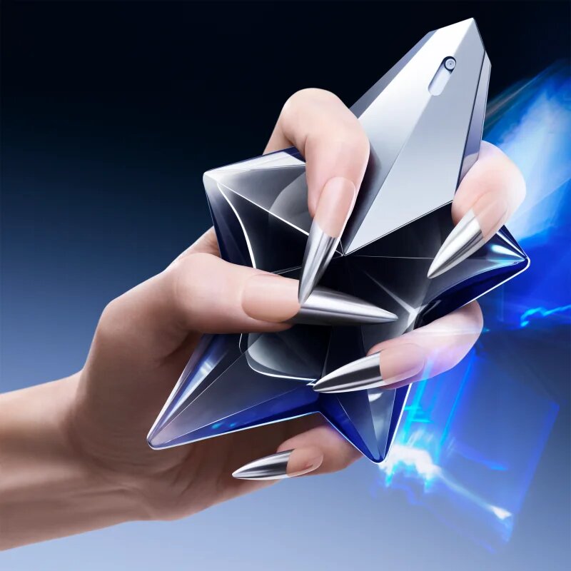 Mugler Angel Fantasm Eau de Parfum hölgyeknek 100 ml