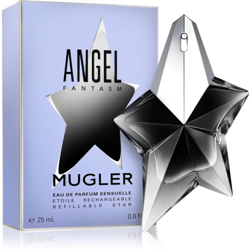 Mugler Angel Fantasm Eau de Parfum hölgyeknek 25 ml