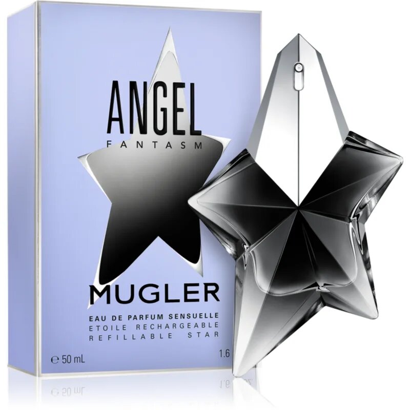 Mugler Angel Fantasm Eau de Parfum hölgyeknek 50 ml