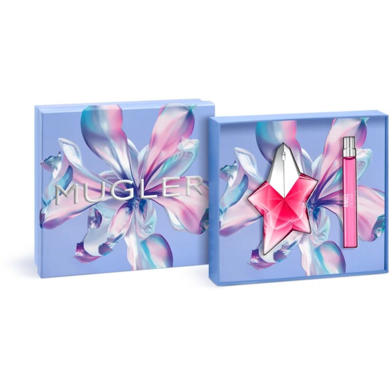 Mugler Angel Nova ajándékszett hölgyeknek