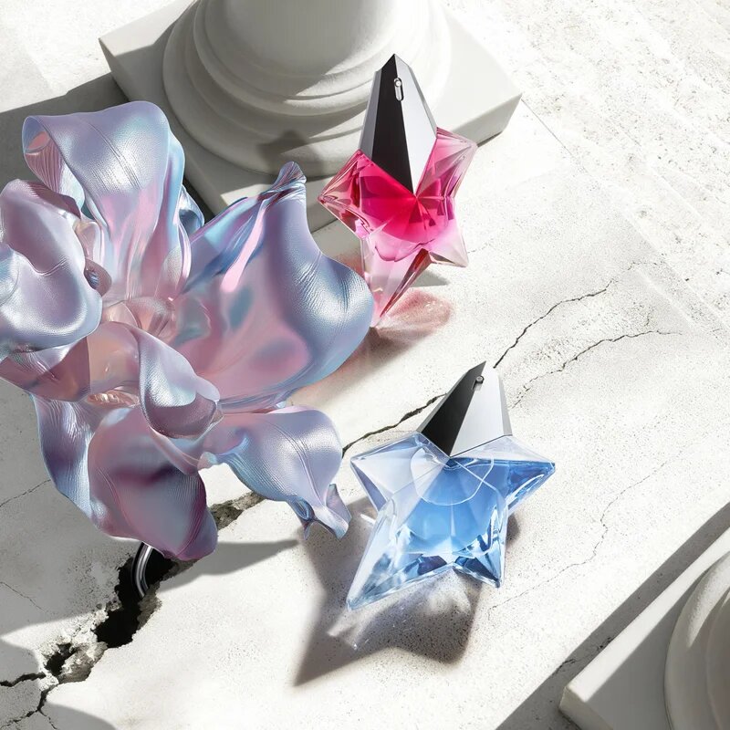 Mugler Angel Nova ajándékszett hölgyeknek