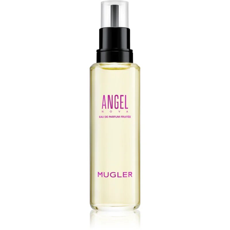 Mugler Angel Nova Eau de Parfum utántöltő hölgyeknek 100 ml