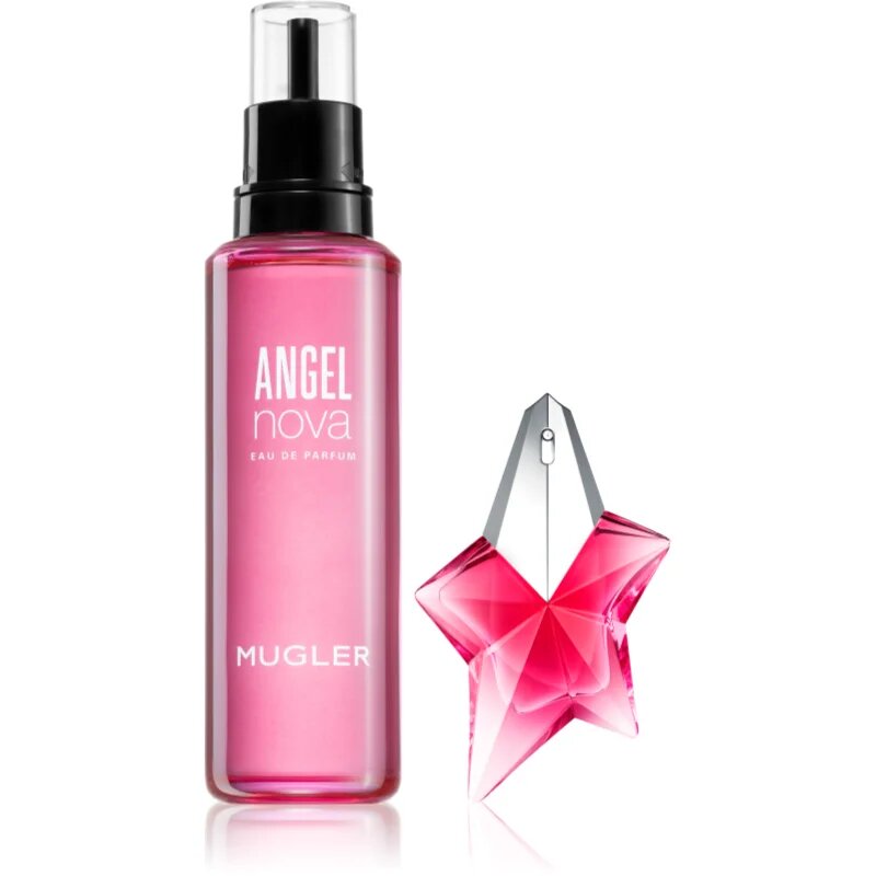Mugler Angel Nova szett hölgyeknek