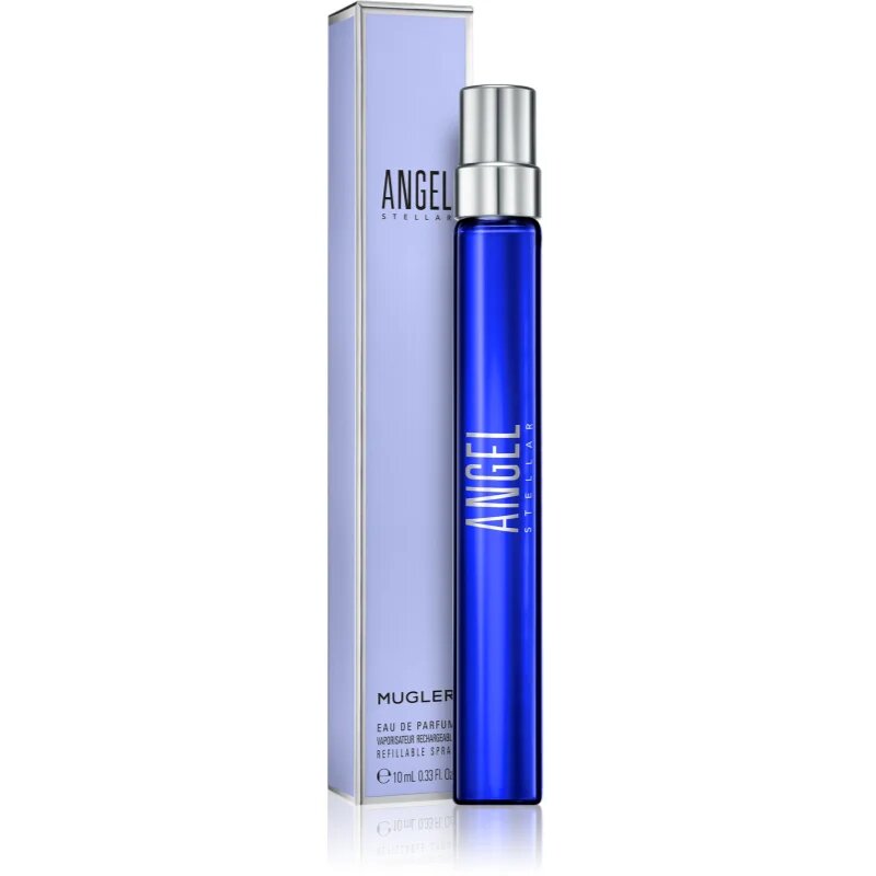 Mugler Angel Stellar Eau de Parfum hölgyeknek 10 ml