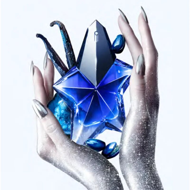 Mugler Angel Stellar Eau de Parfum hölgyeknek 10 ml