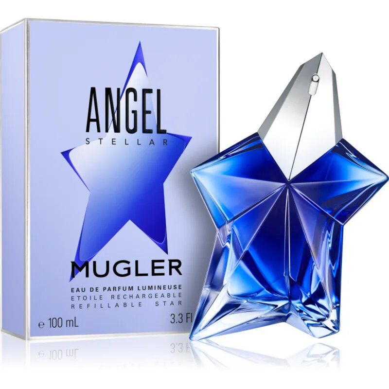 Mugler Angel Stellar Eau de Parfum hölgyeknek 100 ml