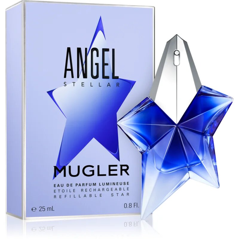 Mugler Angel Stellar Eau de Parfum hölgyeknek 25 ml