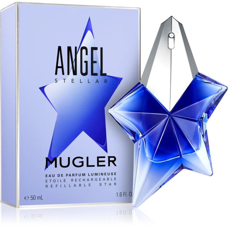 Mugler Angel Stellar Eau de Parfum hölgyeknek 50 ml