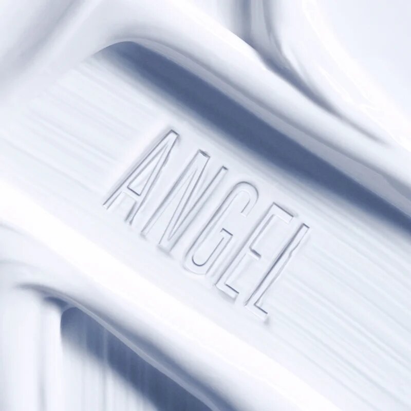 Mugler Angel testápoló krém hölgyeknek 200 ml