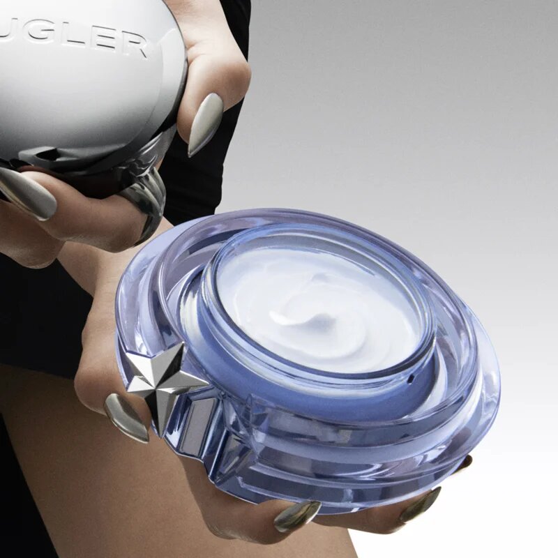 Mugler Angel testápoló krém hölgyeknek 200 ml