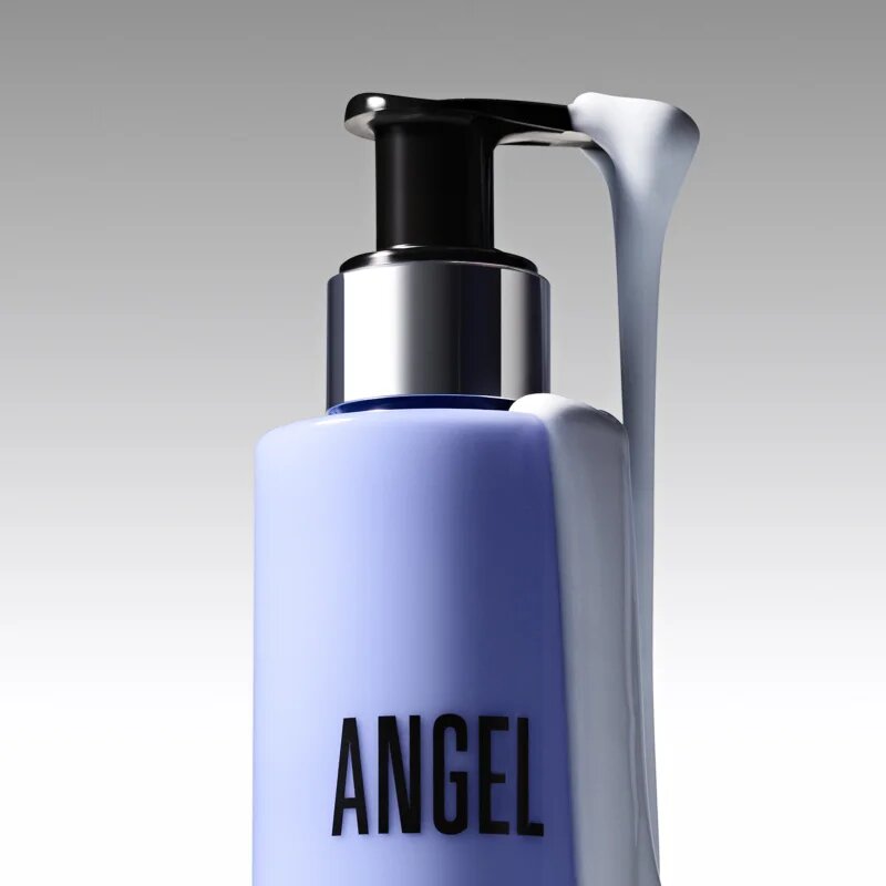 Mugler Angel testápoló tej hölgyeknek 200 ml
