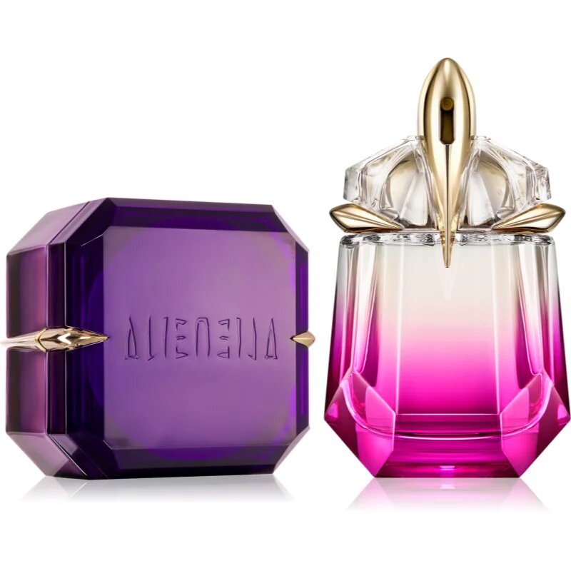 Mugler Body & Fragrances Alien szett hölgyeknek