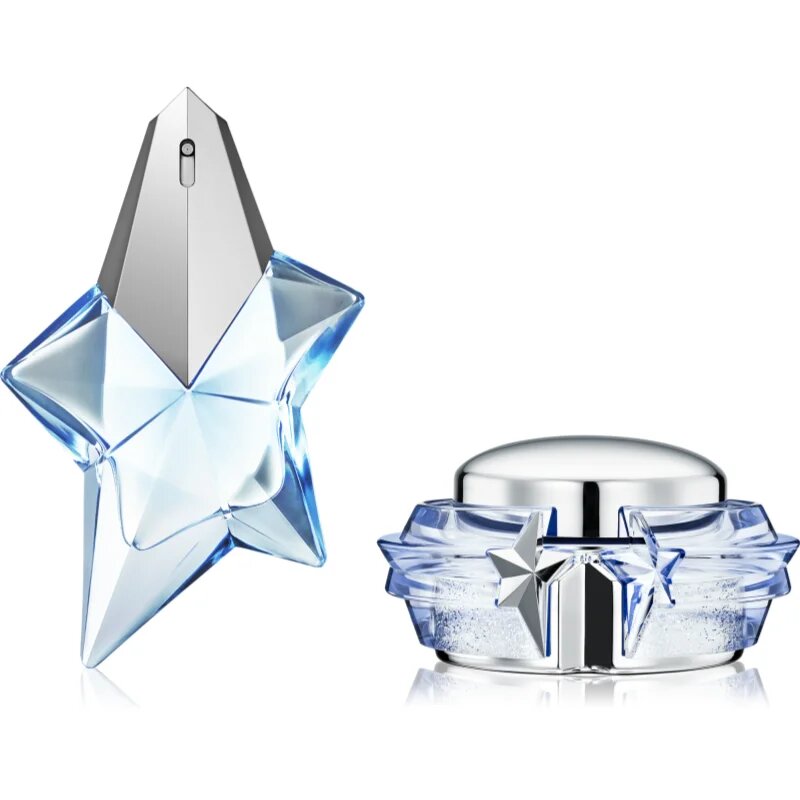 Mugler Body & Fragrances Angel szett hölgyeknek