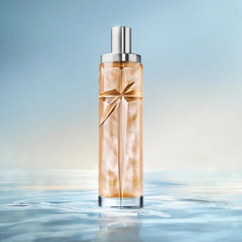 Mugler Starlicious Pineapple Musk Eau de Toilette hölgyeknek 75 ml