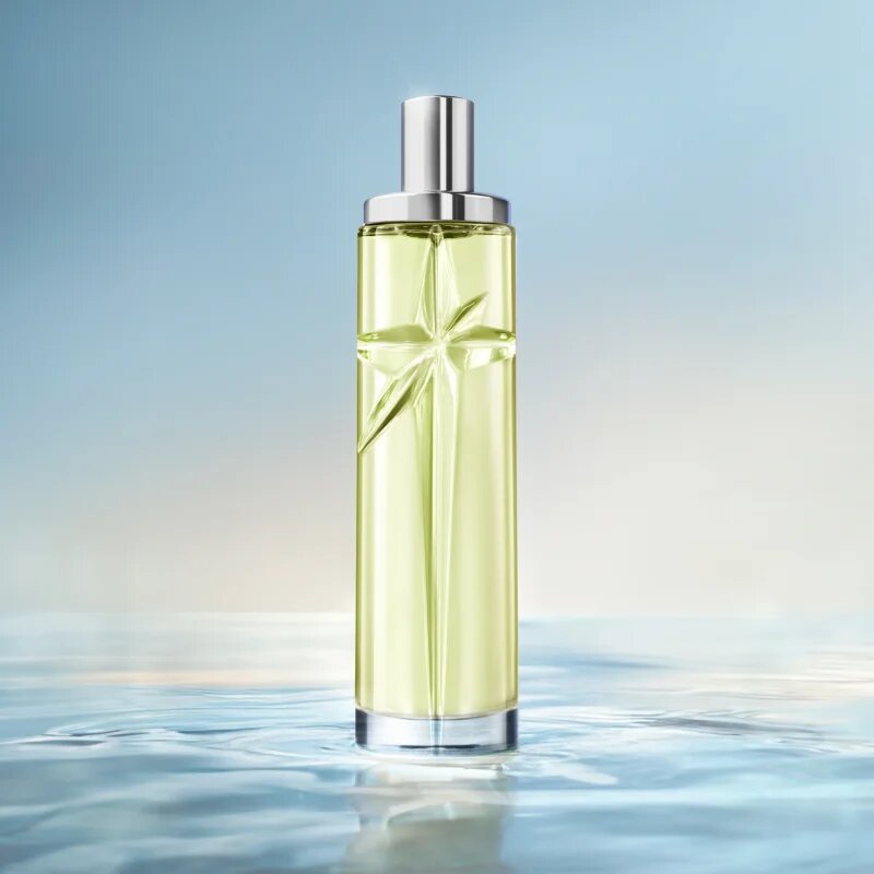 Mugler Starlicious Pistachio Praline Eau de Toilette hölgyeknek 75 ml