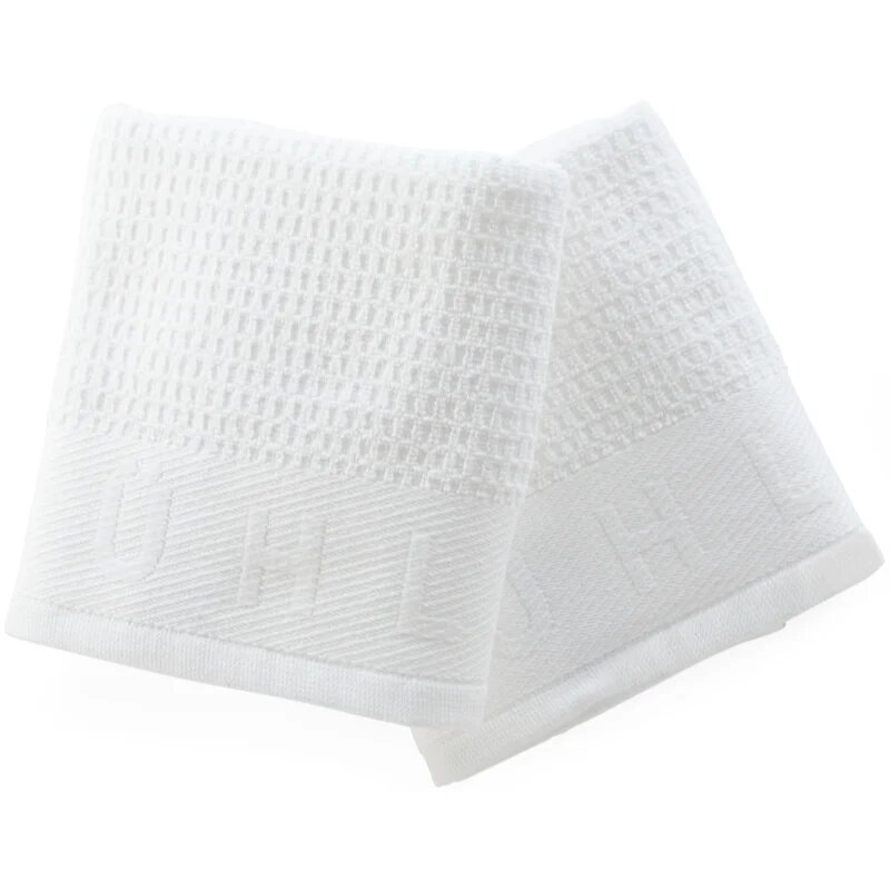 Mühle Accessories Towels törölköző borotválkozáshoz 2 db