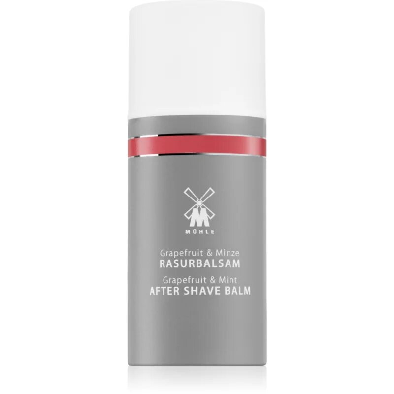 Mühle Aftershave Balm borotválkozás utáni balzsam uraknak 100 ml