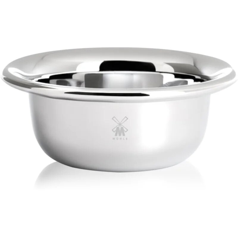 Mühle Chrome tál borotválkozó készítményekre 1 db