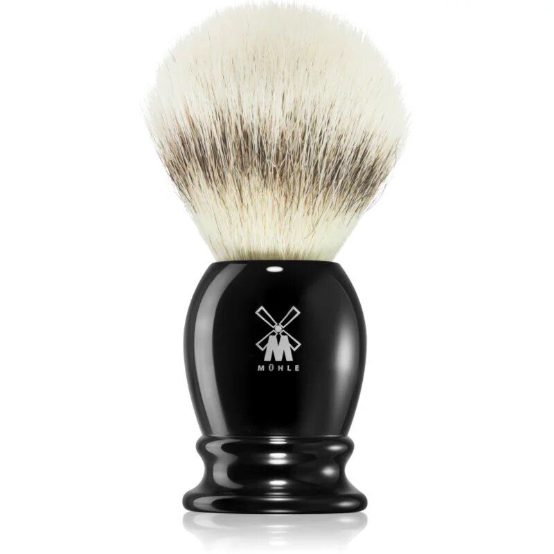 Mühle CLASSIC Silvertip Fibre borotválkozó ecset nagy 1 db