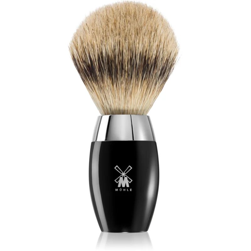 Mühle KOSMO Fine Badger borotválkozó ecset borz szőrből közepes 1 db